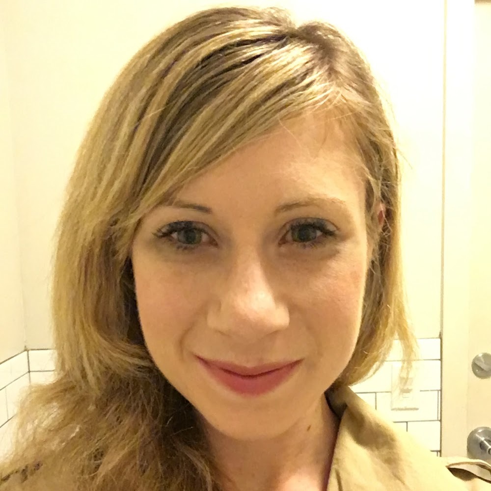 Meet your Posher, Miranda